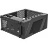Корпус ATX Accord ACC-CL915 черный с 4 вентиляторами 120mm и USB 3.0