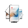 MSI Modern MD272XP 27" IPS монитор с разрешением 1920x1080, 100Hz и USB-C