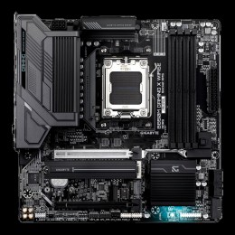 Материнская плата Gigabyte B850M GAMING X WIFI6E, RTL