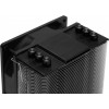 Кулер ID-Cooling SE-903-XT RGB Soc-AM5/AM4/1200/1700/1851 черный 4-pin 14-26dB Al+Cu 130W 650gr Ret [SE-903-XT]
