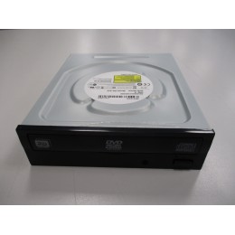 Оптический привод/ DVD-RW SH-225 (SATA, internal, black) without logo, OEM