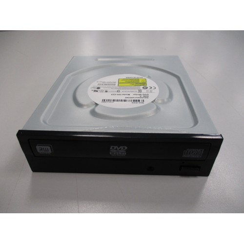 Оптический привод DVD-RW SH-225 SATA: Внутренний черный OEM без логотипа