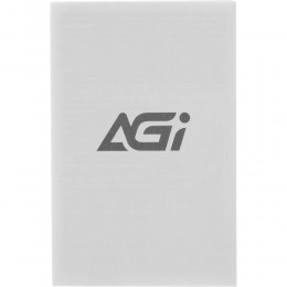 Твердотельный накопитель AGI AI298 M.2 PCIe 1TB RETAIL-Color Box
