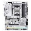 Купить материнскую плату Asrock X870 STEEL LEGEND WIFI Socket AM5 — 4xDDR5, ATX, RAID, HDMI