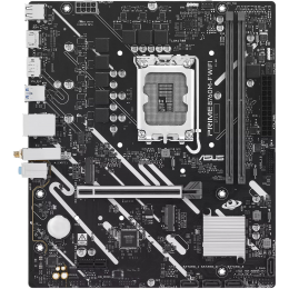 Материнская плата/ PRIME B760M-F WIFI
