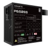 Блок питания Gigabyte GP-P650SS 650W 80+ Silver - Надежное решение для вашего ПК (ATX, Non-modular, Active PFC)