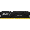 Память оперативная/ Kingston 32GB 5200MT/s DDR5 CL40 DIMM FURY Beast Black XMP Kingston
