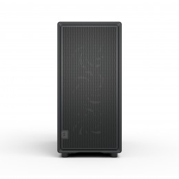 Корпус ПК без блока питания/ Case Fractal Design Epoch XL Solid, Full-Tower, 3x140mm, 2xUSB-A 3.2 + 1xUSB 3.2 Type-C E-ATX, ATX, mATX, mITX, Black