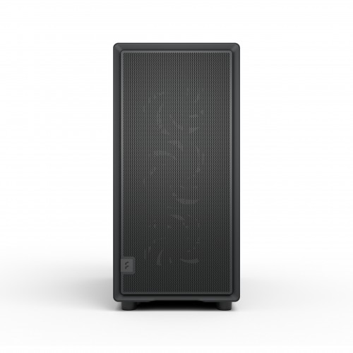 Корпус ПК без блока питания/ Case Fractal Design Epoch XL Solid, Full-Tower, 3x140mm, 2xUSB-A 3.2 + 1xUSB 3.2 Type-C E-ATX, ATX, mATX, mITX, Black