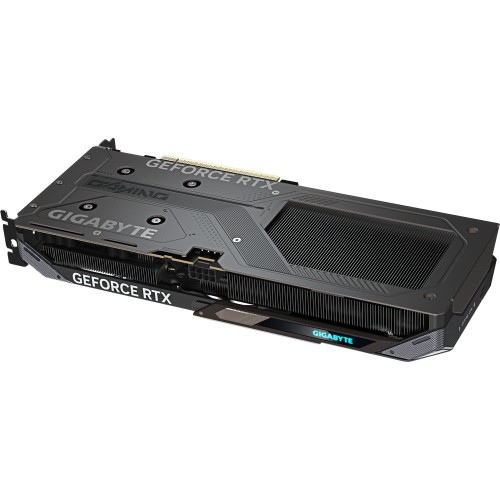 Видеокарта Gigabyte GV-N506TGAMING-8GD: Высокая производительность для геймеров