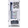 Корпус Thermaltake Divider 300 TG ARGB белый - стильный ATX с поддержкой 3x120mm и 3x140mm вентиляторов, 2xUSB3.0 и аудио разъемом
