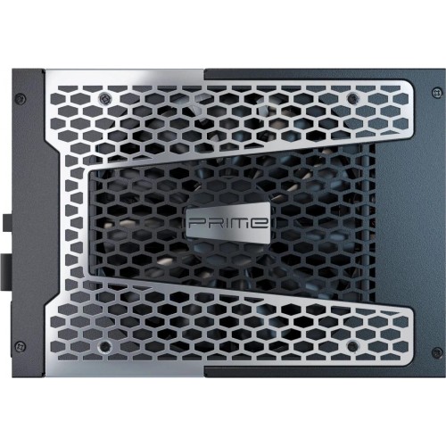 Блок питания Seasonic ATX 1300W PRIME TX-1300 Gen.5 80+ titanium (20+4pin) APFC 135mm fan 18xSATA Cab Manag RTL [TX-1300 SSR-1300TR2]