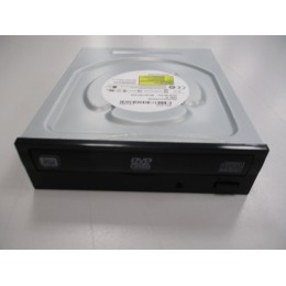Оптический привод/ DVD-RW SH-225 (SATA, internal, black) without logo, OEM