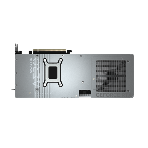 Видеокарта Gigabyte GV-N5080AERO OC-16GD: Высокая производительность для игр и графики