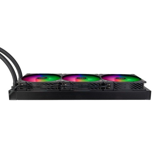 Жидкостная система охлаждения Silverstone G53NP360ARGB020 (SST-NP360-ARGB)