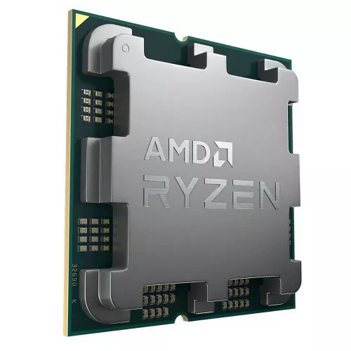Процессор/ APU AM5 AMD Ryzen 9 9950X3D (Granite Ridge AM5,16C/32T, 4.3/5.7GHz, 128MB, 170W, Radeon Graphics) OEM AMD