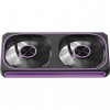 Вентилятор для корпуса Formula Air Fusion 2 Reverse ARGB 240х120x28 черный 4-pin (AIR FUSION 2 BK REVERSE) Ret