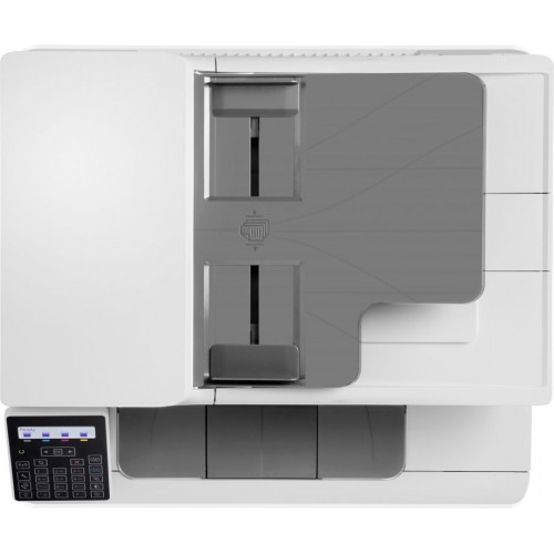 Лазерное МФУ/ HP Color LaserJet Pro MFP M183fw HP