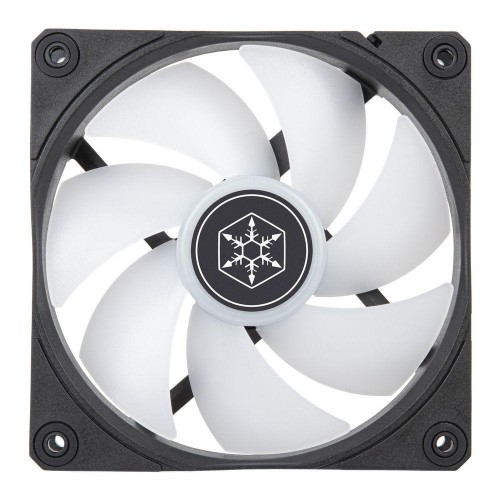 Жидкостная система охлаждения Silverstone G53NP360ARGB020 (SST-NP360-ARGB)