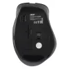 Мышь компьютерная/ Беспроводная мышь Acer OMR140 оптическая (1600dpi) (6but) black Acer