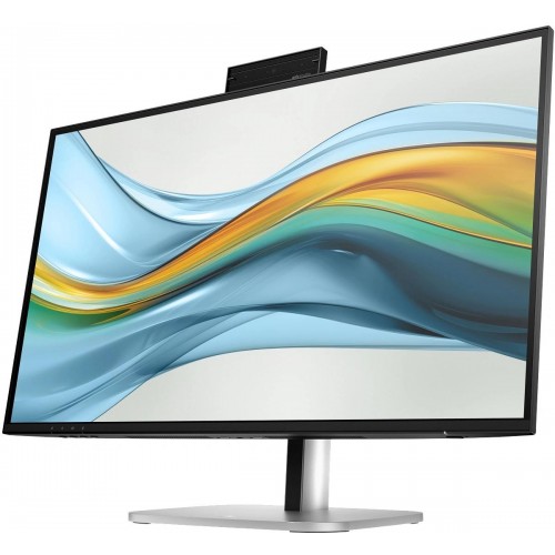 Монитор HP 27" Series 5 Pro 527pm черный IPS LED 16:9 HDMI M/M Cam матовая HAS Piv 1500:1 350cd 178гр/178гр 2560x1440 100Hz DP Quad 2K (1440p) USB 7.88кг