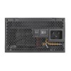 Блок питания Thermaltake Toughpower TF1300 1300W 80+ Titanium с LED-освещением и 12xSATA для надежной работы вашего ПК
