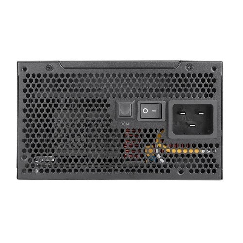 Блок питания Thermaltake Toughpower TF1300 1300W 80+ Titanium с LED-освещением и 12xSATA для надежной работы вашего ПК