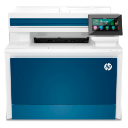Лазерное МФУ/ HP Color LaserJet Pro MFP 4303dw