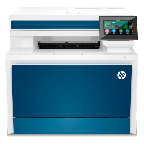 Лазерное МФУ/ HP Color LaserJet Pro MFP 4303dw