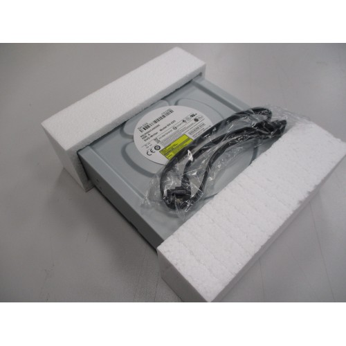 Оптический привод DVD-RW SH-225 SATA: Внутренний черный OEM без логотипа