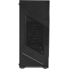 Корпус ATX Accord ACC-CL915 черный с 4 вентиляторами 120mm и USB 3.0