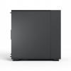 Корпус ПК без блока питания/ Case Fractal Design Epoch XL Solid, Full-Tower, 3x140mm, 2xUSB-A 3.2 + 1xUSB 3.2 Type-C E-ATX, ATX, mATX, mITX, Black