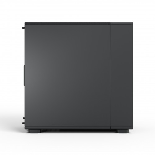 Корпус ПК без блока питания/ Case Fractal Design Epoch XL Solid, Full-Tower, 3x140mm, 2xUSB-A 3.2 + 1xUSB 3.2 Type-C E-ATX, ATX, mATX, mITX, Black