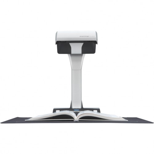 Ricoh(PFU) ScanSnap SV600 Книжный сканер, до А3, USB 2.0/ Ricoh(PFU) ScanSnap SV600, Contactless overhead document scanner, up to A3, USB 2.0