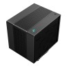 Кулер Deepcool Assassin 4S Soc-AM5/AM4/1151/1200/2066/1700 черный 4-pin 22.6-29.3dB Al+Cu 250W 1380gr Ret (R-ASN4S-BKGPMN-G) [R-ASN4S-BKGPMN-G]