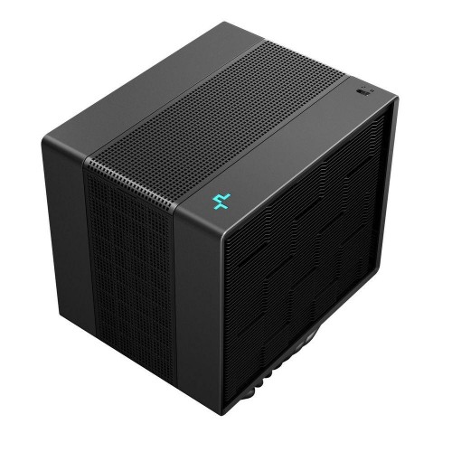Кулер Deepcool Assassin 4S Soc-AM5/AM4/1151/1200/2066/1700 черный 4-pin 22.6-29.3dB Al+Cu 250W 1380gr Ret (R-ASN4S-BKGPMN-G) [R-ASN4S-BKGPMN-G]