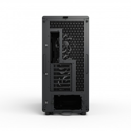 Корпус ПК без блока питания/ Case Fractal Design Epoch XL Solid, Full-Tower, 3x140mm, 2xUSB-A 3.2 + 1xUSB 3.2 Type-C E-ATX, ATX, mATX, mITX, Black