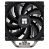 Кулер для процессора/ CPU Cooler Thermalright Assassin X 120 Refined SE (4-pin PWM, 148mm, Ni/CU, 4x6mm, 1x120mm, 66.17CFM, 25.6dBA, 1550RPM, S: 1700, 1200, 115X, AM5, AM4)