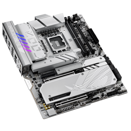 Купить материнскую плату ROG MAXIMUS Z890 APEX - Высокая производительность для геймеров и энтузиастов