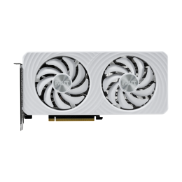 Видеокарта/ Palit GeForce RTX 5060 White OC