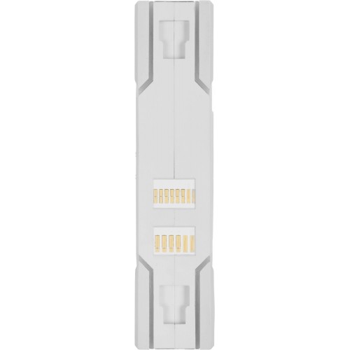 Вентилятор Lian-Li Uni Fan TL Wireless LCD 120 ARGB - Белый 120х124.5x28 мм, 4-pin, 31 дБ (G99.12RTLLCD1W1W.R0)