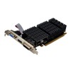 Купить видеокарту AFOX PCIE16 G210 1GB DDR2 AF210-1024D2LG2 - Высокая производительность для ваших задач