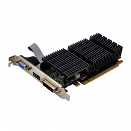 Видеокарта AFOX PCIE16 G210 1GB DDR2 AF210-1024D2LG2