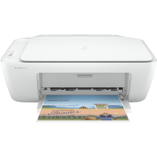 Струйное МФУ/ HP DeskJet 2320 HP