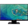 Монитор/ ACER UT241YAbmihuzx 23,8'', ZeroFrame, Black, 10 point MultiTouch, 16:9, IPS, 1920x1080, 1 / 4ms, 250cd, 75Hz, 1xHDMI(1.4) + 1xType-C(90W) + Audio out + USB3.2x3+USB-B(2up 3down), Speakers 2Wx2, sync Free Sync, H.Adj. 125 Acer