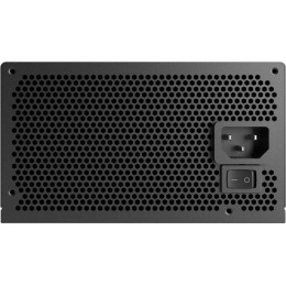Блок питания PcCooler ATX 750W P3-F750-W1H 80 PLUS WHITE (20+4pin) APFC 120mm fan 6xSATA Cab Manag RTL [P3-F750-W1HWBK0-EU]