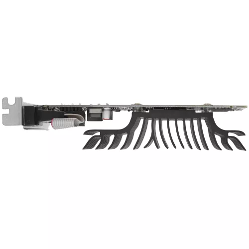 Видеокарта AFOX PCIE16 G210 1GB DDR3 AF210-1024D3L5-V2
