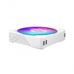 Жидкостная система охлаждения ASUS ROG RYUJIN III 360 ARGB EXTREME WHT