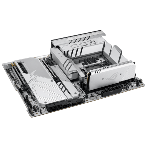 Купить материнскую плату ROG MAXIMUS Z890 APEX - Высокая производительность для геймеров и энтузиастов