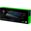 Клавиатура Razer Huntsman V2 с Purple Switch - Игровая клавиатура с русской раскладкой